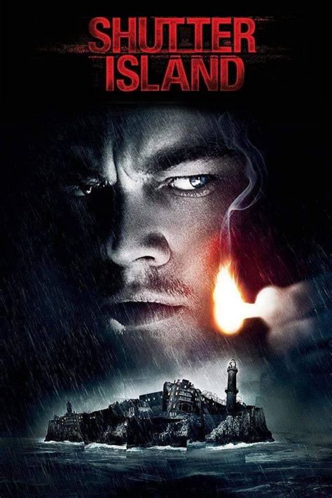 Shutter Island بینەری بن بێ بەرامبەر.